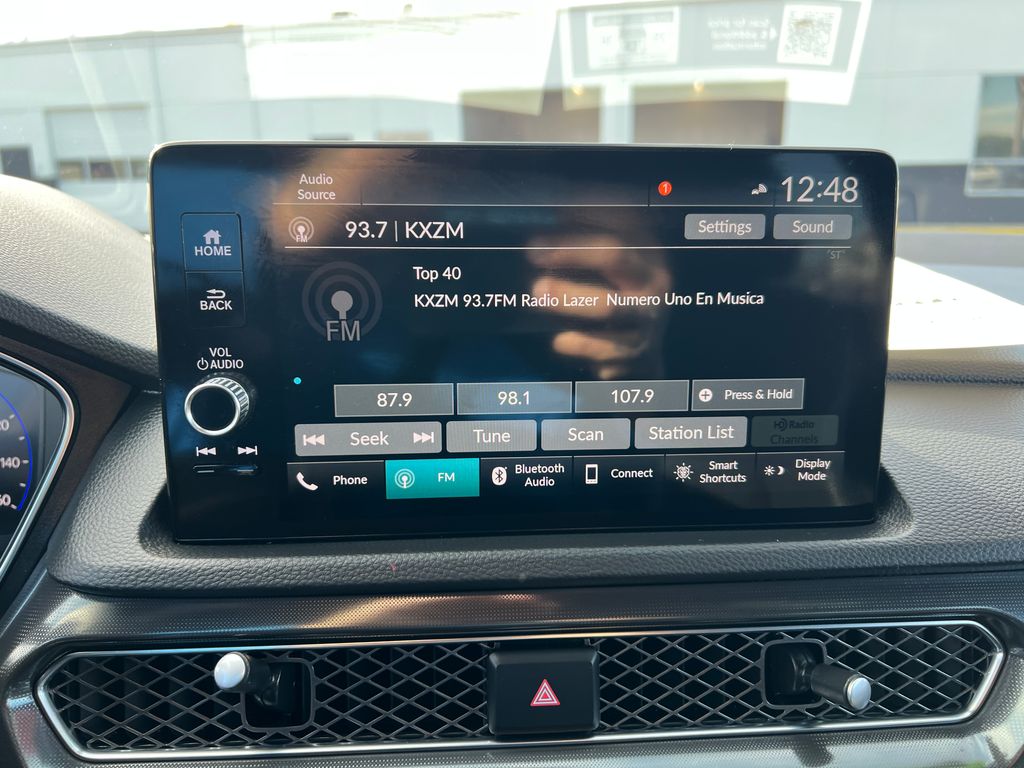 Thumbnail: 2025 Acura Integra - 24