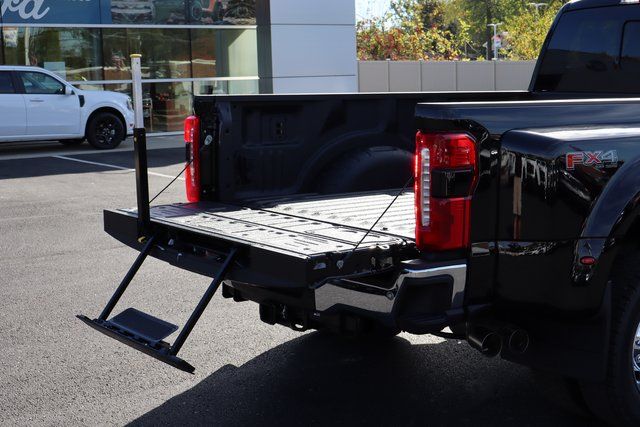 new 2026 Ford F-450SD car, priced at $76,695