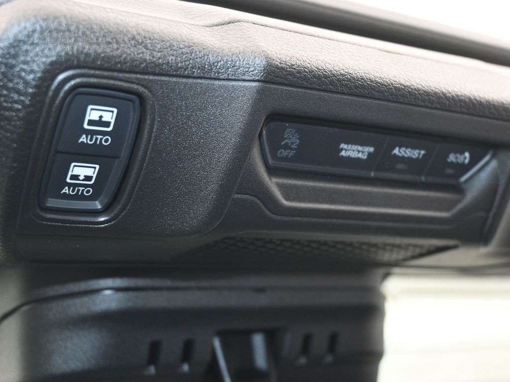 New 2026 41 Jeep Rubicon image 23