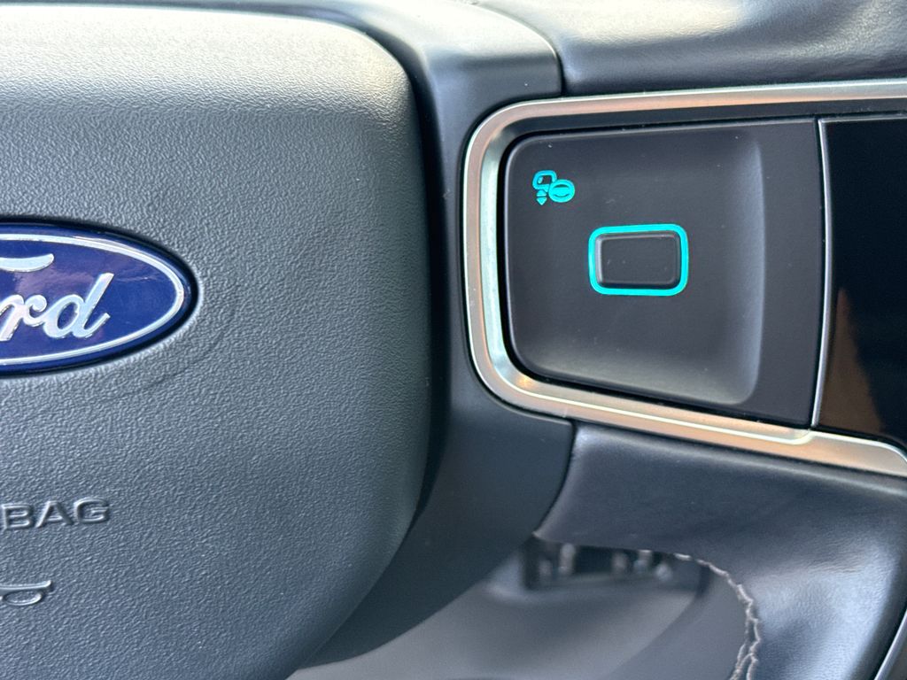 Certified Used 2025 Silver Ford Platinum image 18