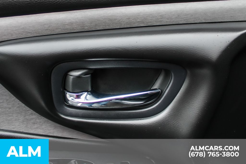 2020 Nissan Murano SV photo 35