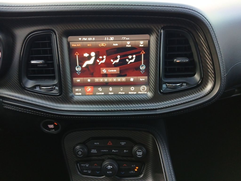 Used Car 2023 Dodge Challenger  R/t Scat Pack Widebody For Sale Under $60,000 In Austin, Texas