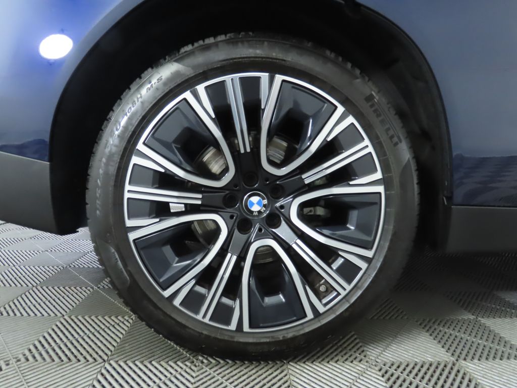 Thumbnail: 2025 BMW X3 - 32