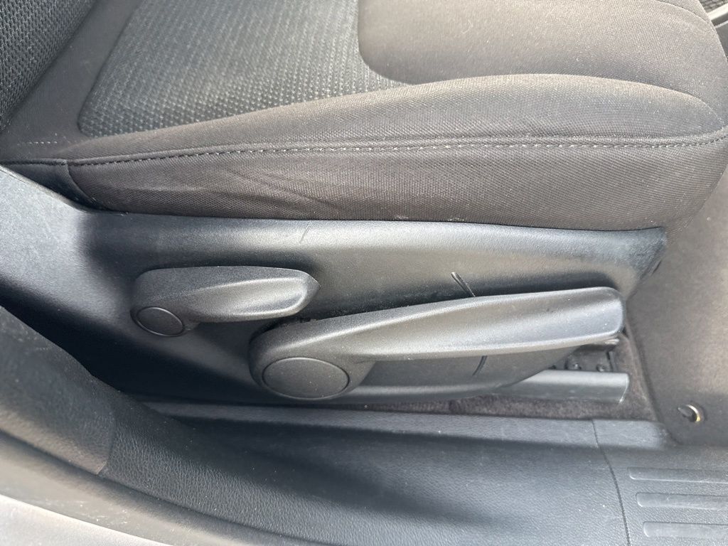 2019 Jeep Cherokee Latitude FWD