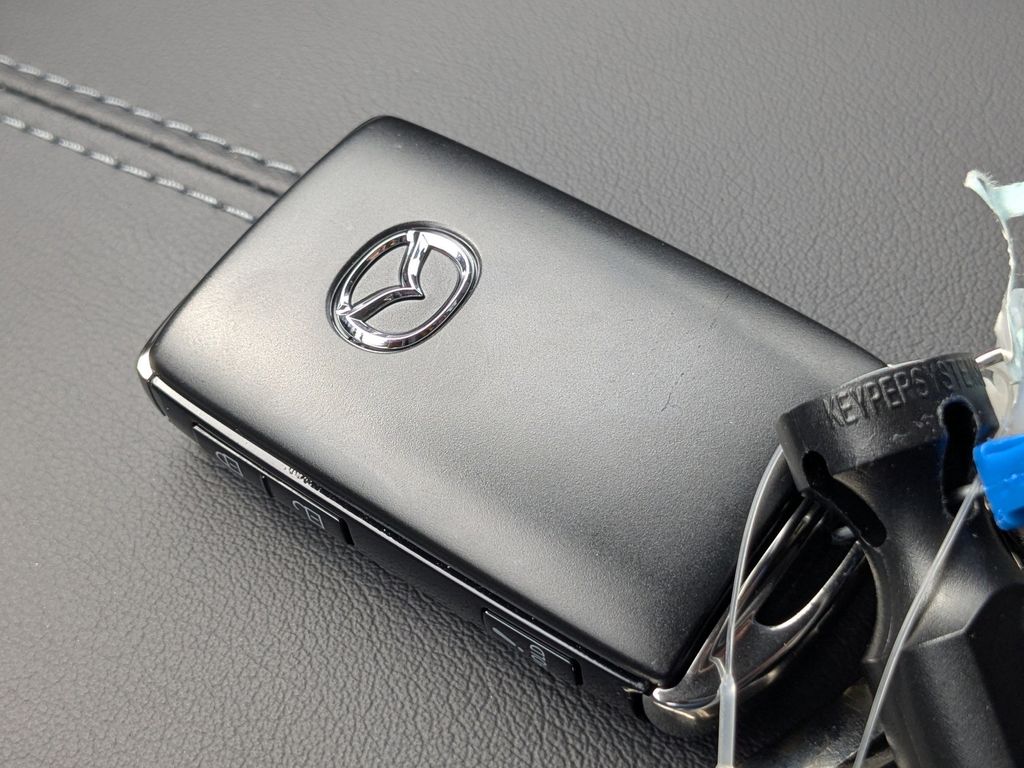 2026 Mazda CX-30 2.5 S