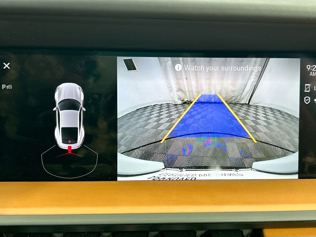 Thumbnail: 2024 Porsche 911 - 18