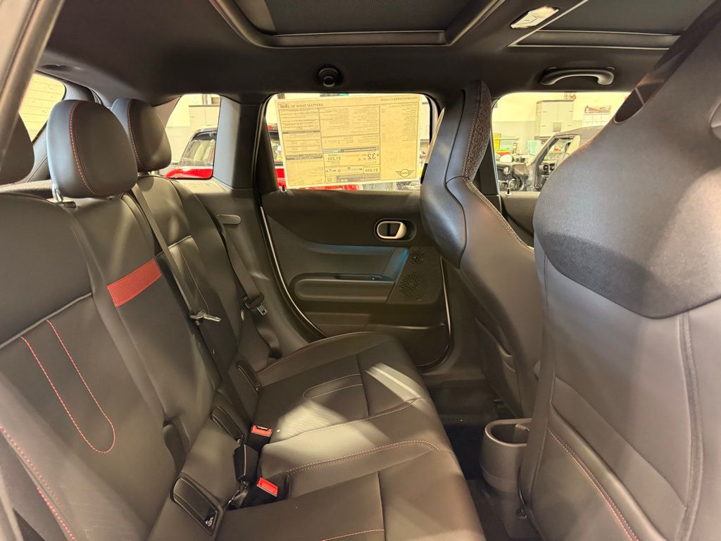 Thumbnail: 2026 MINI Cooper - 26