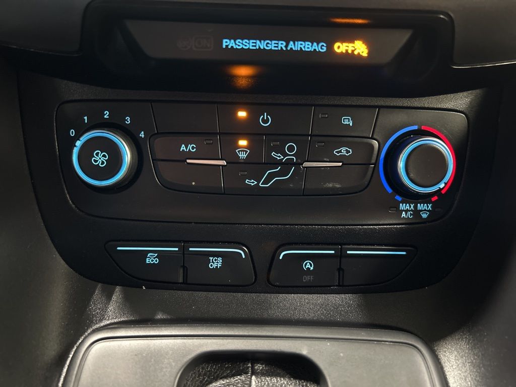 used 2022 Ford Transit Connect car, priced at $22,950