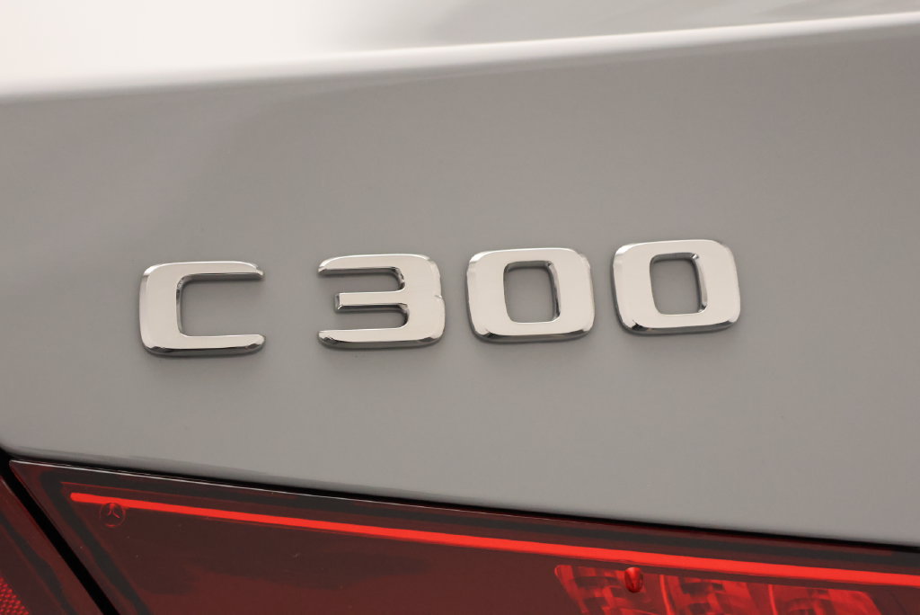Thumbnail: 2026 Mercedes-Benz C-Class - 10