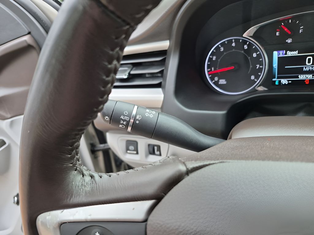 Used Car 2017 Gmc Acadia  Slt-1 For Sale Under $12,000 In Austin, Texas