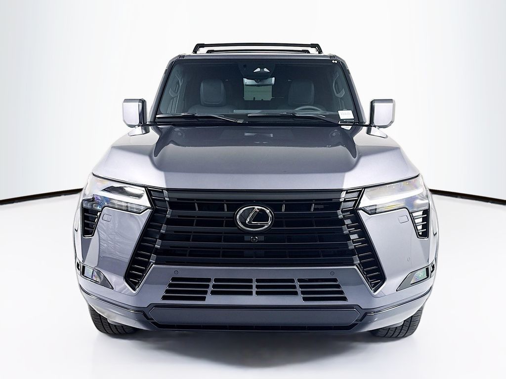 Thumbnail: 2026 Lexus GX - 2