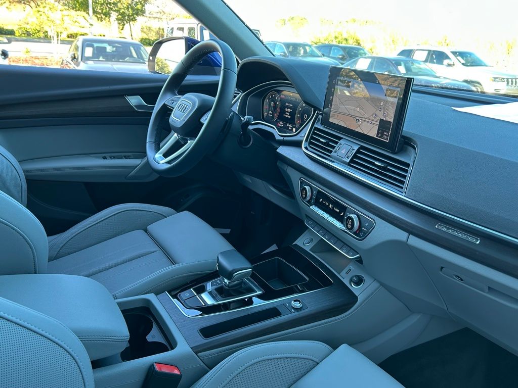 New 2025  Audi 45 S line Prestige image 49