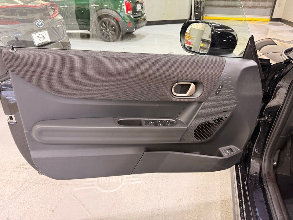 Thumbnail: 2026 MINI Cooper - 10