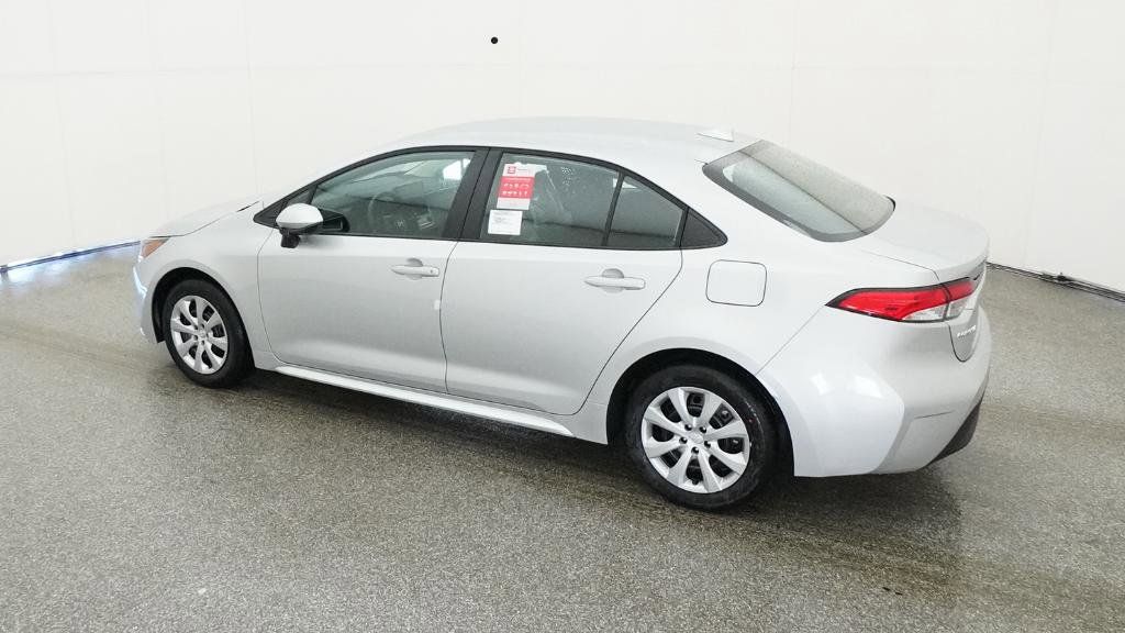 Thumbnail: 2026 Toyota Corolla - 20