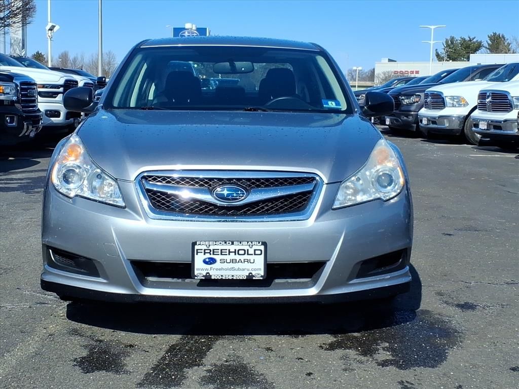 used 2010 Subaru Legacy car, priced at $7,900
