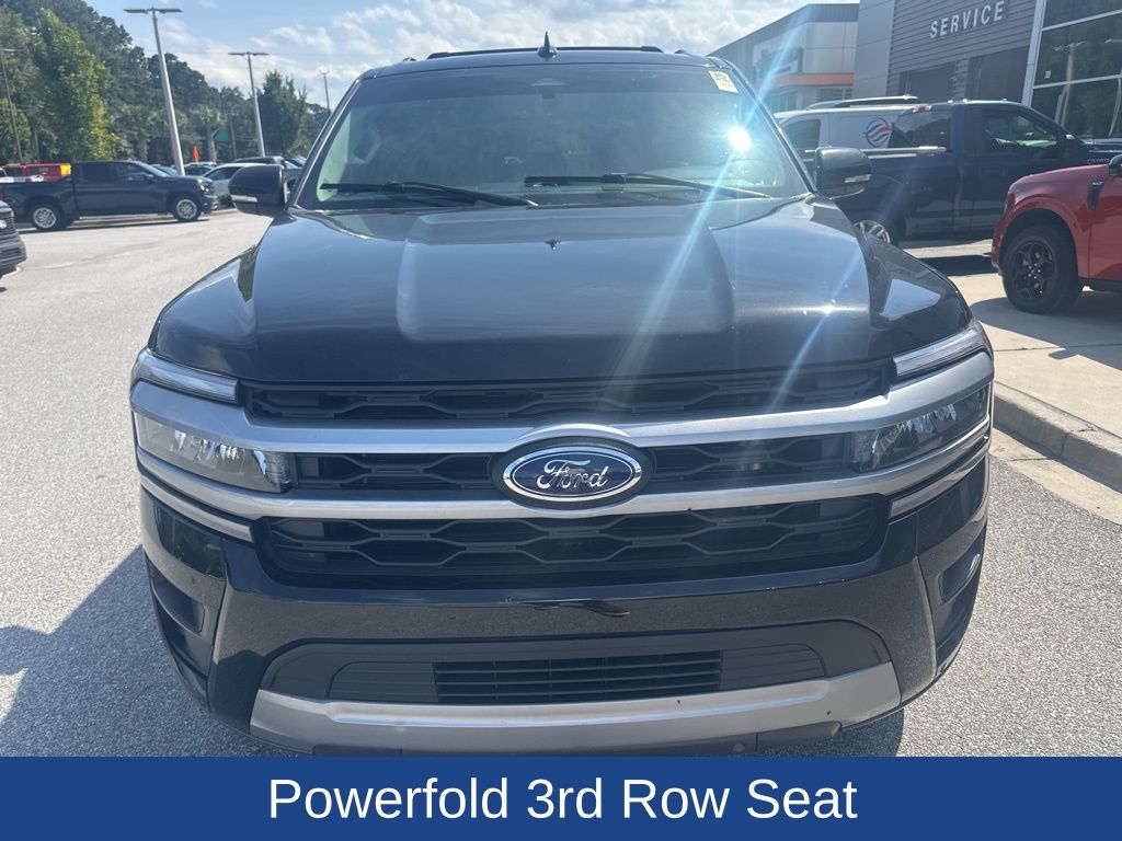 2022 Ford Expedition XLT