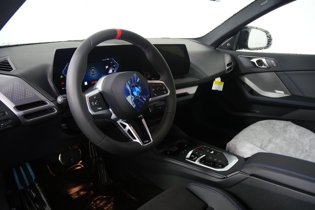 2025 BMW 2 Series M235i xDrive 12
