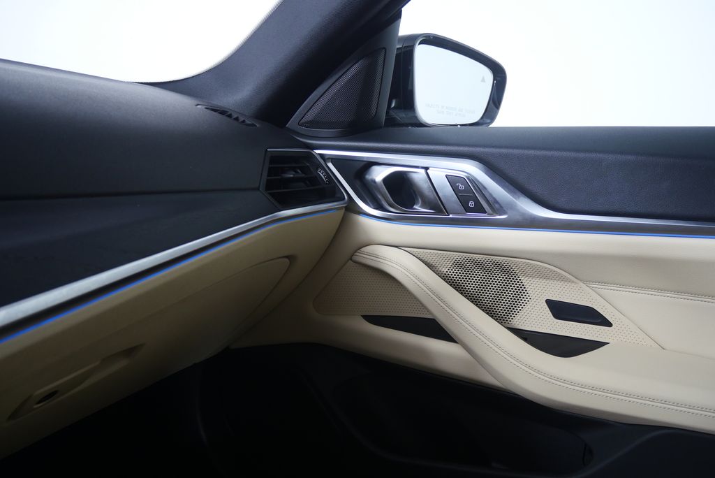 Thumbnail: 2024 BMW i4 - 28