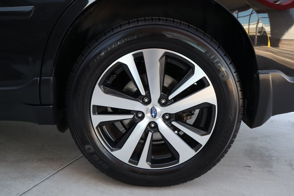 Thumbnail: 2018 Subaru Outback - 32