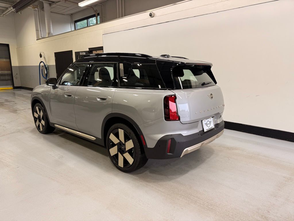 Thumbnail: 2025 MINI Cooper Countryman - 3