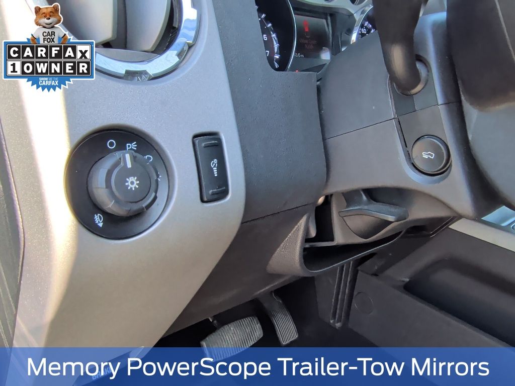 2015 Ford F-250SD Lariat Black at Autostrade