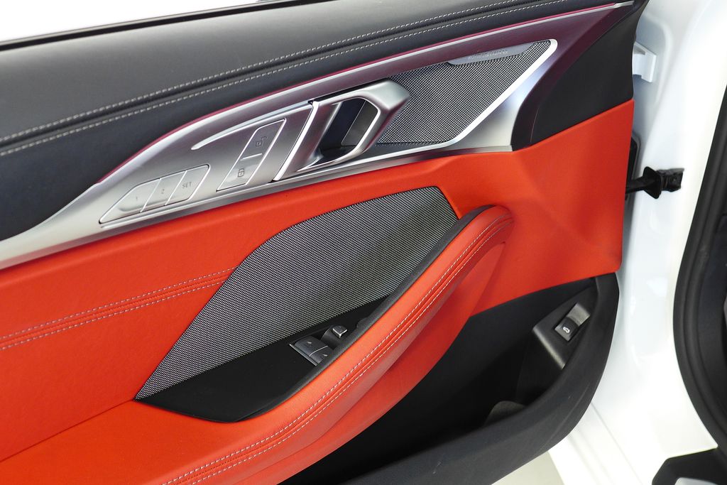 Thumbnail: 2023 BMW 8 Series - 12