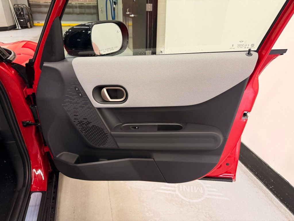 Thumbnail: 2026 MINI Cooper - 27