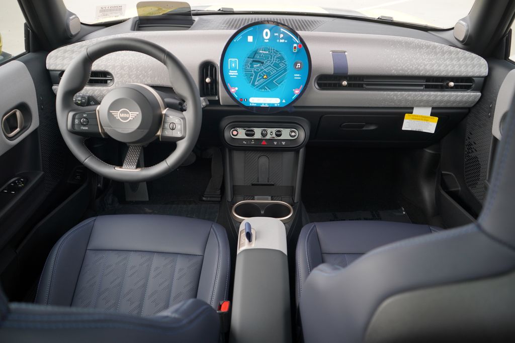 Thumbnail: 2026 MINI Cooper - 8