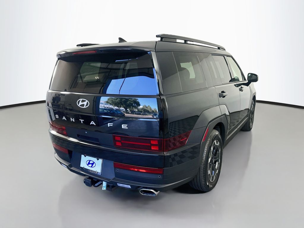 Thumbnail: 2027 Hyundai Santa Fe - 5