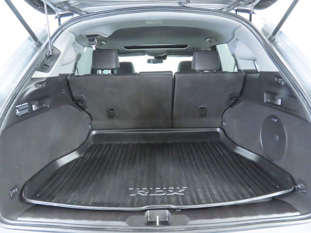 Thumbnail: 2017 Acura RDX - 29