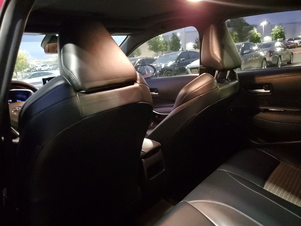 Used Car 2020 Toyota Corolla  Xse For Sale Under $20,000 In Austin, Texas