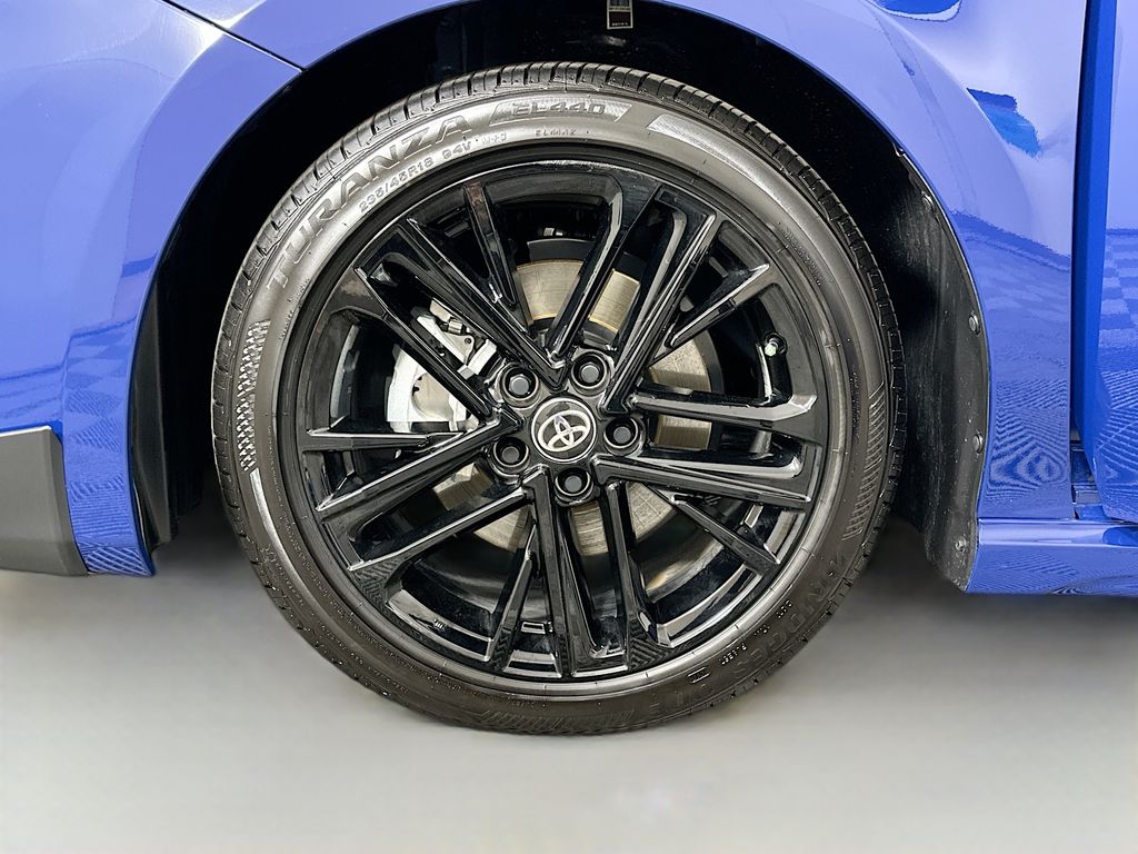 Thumbnail: 2025 Toyota Camry - 31