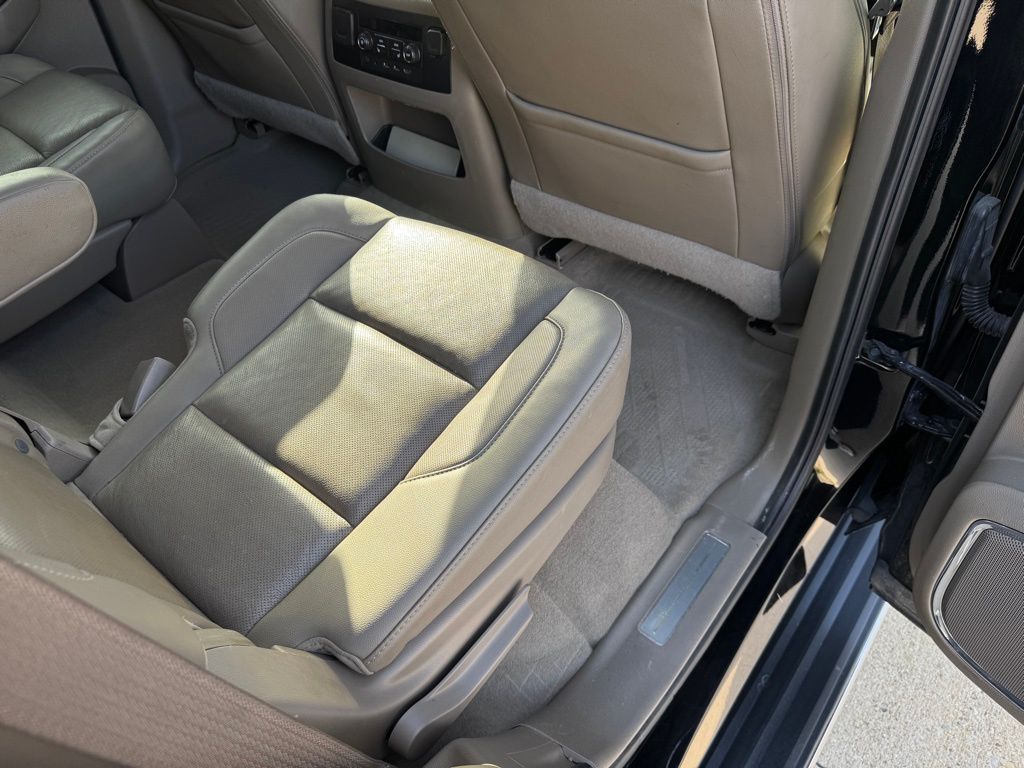 2019 GMC Yukon SLT photo