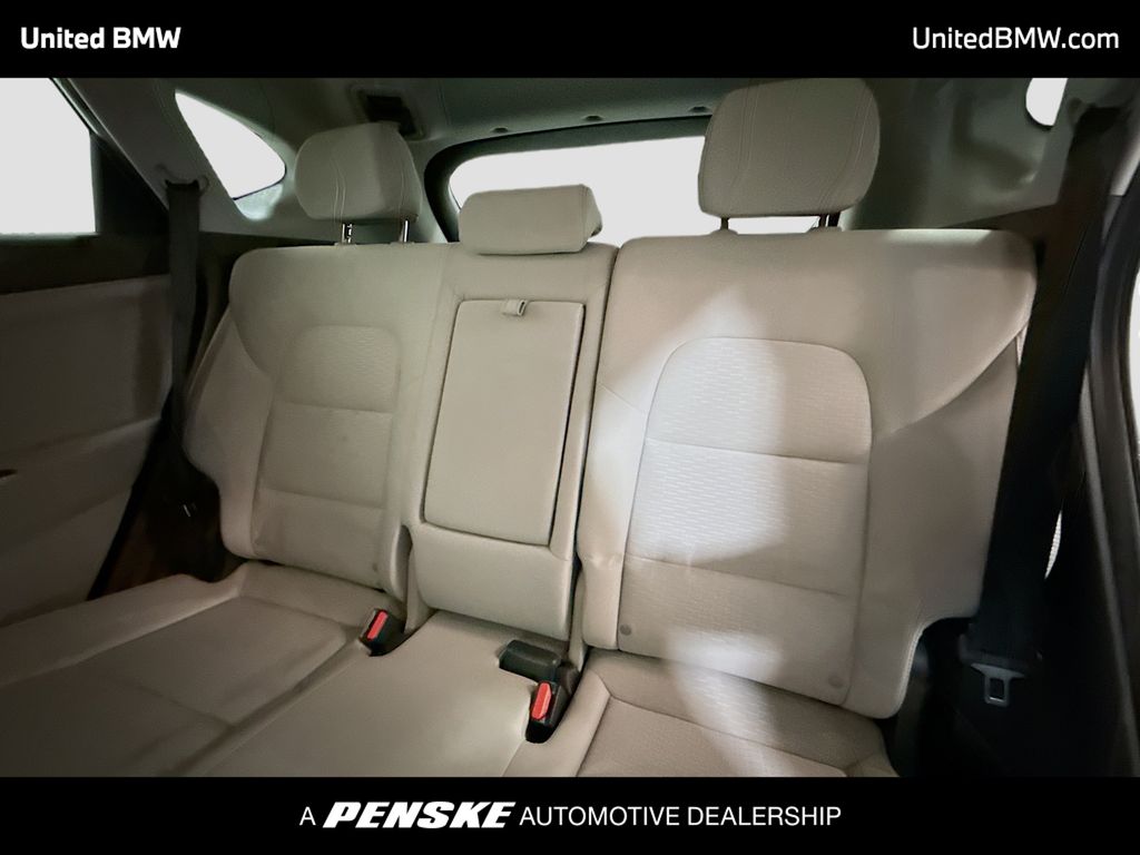 Thumbnail: 2019 Hyundai Tucson - 11