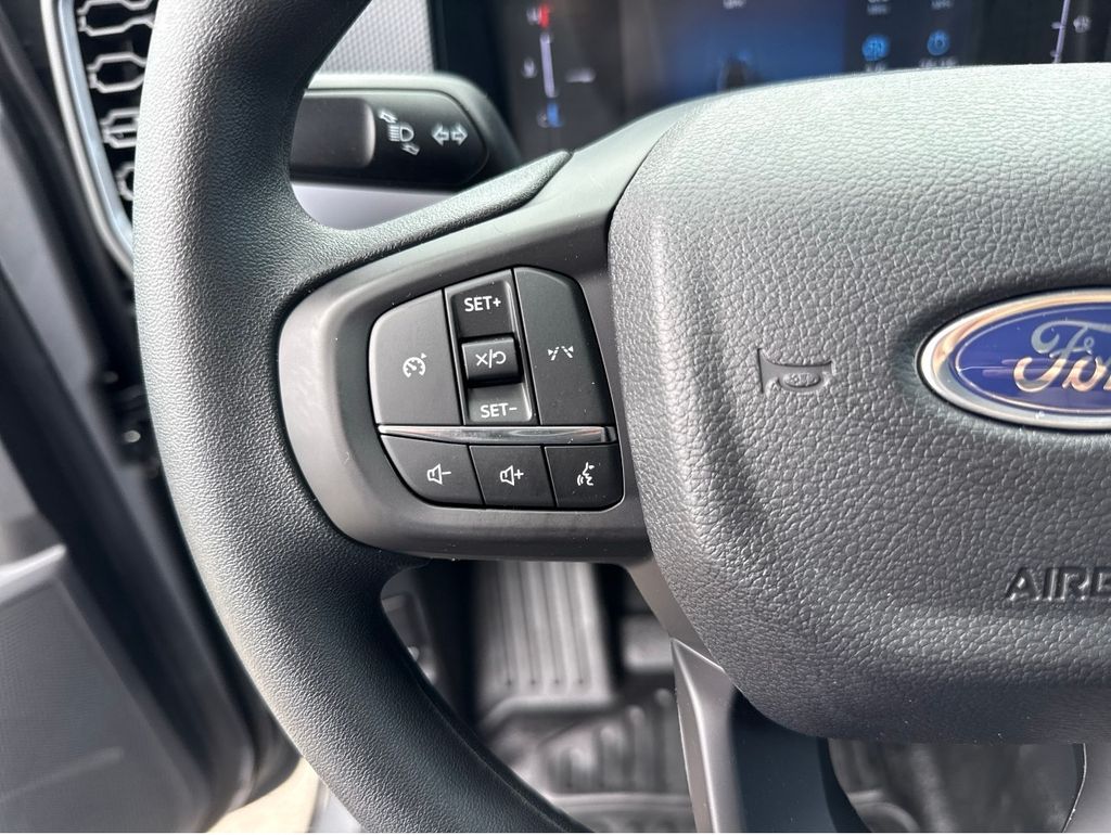 New 2026 Gray Ford STX image 23