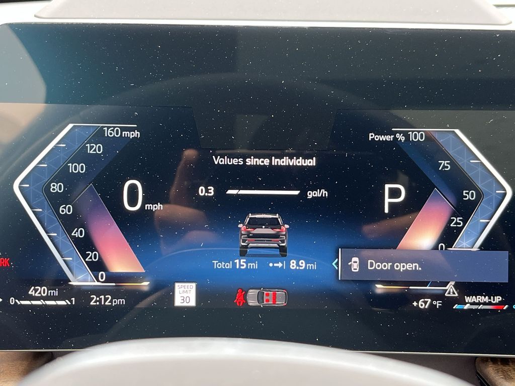 2025 BMW X1 xDrive28i 15