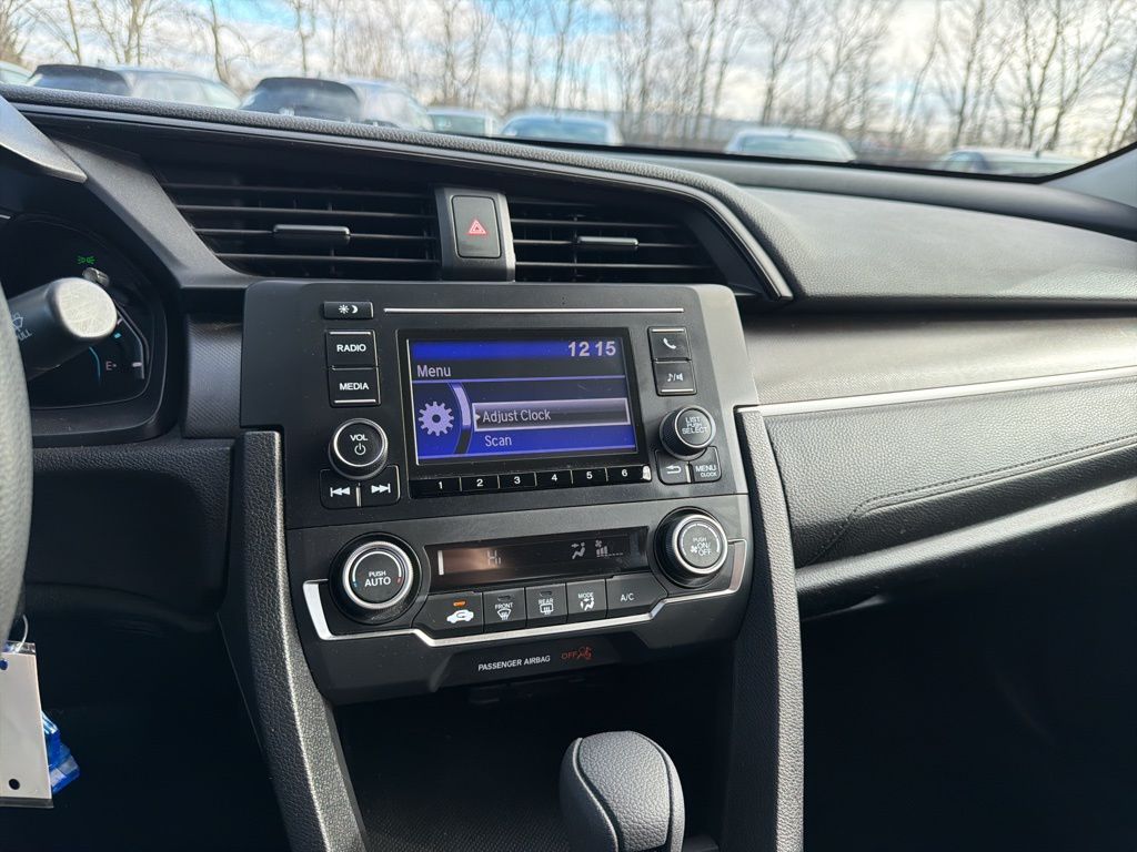 Thumbnail: 2020 Honda Civic - 14