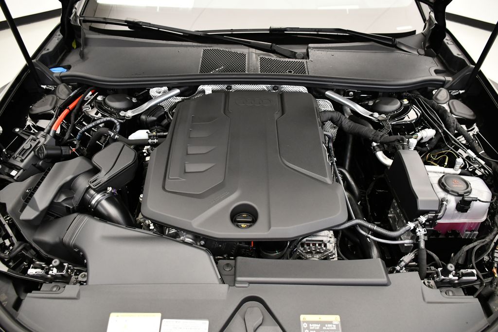 Thumbnail: 2025 Audi A5 - 11