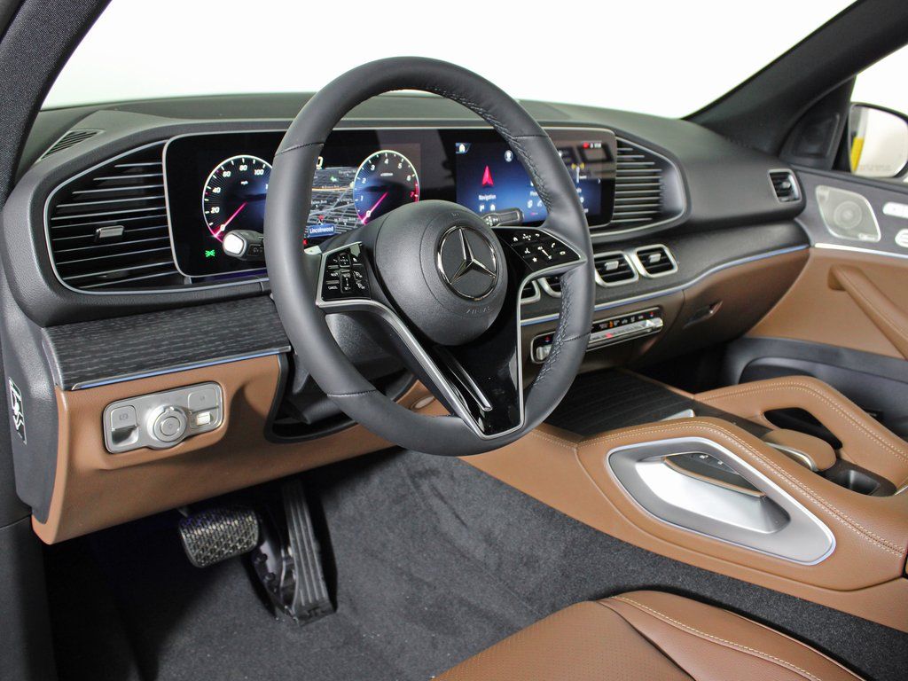 used 2026 Mercedes-Benz GLE car, priced at $65,715