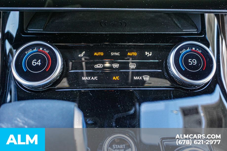 2023 Land Rover Range Rover Sport SE Dynamic - Photo 43