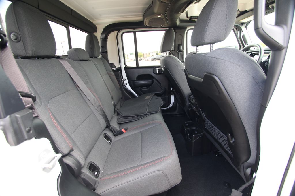 Used 2026 Jeep Gladiator Truck