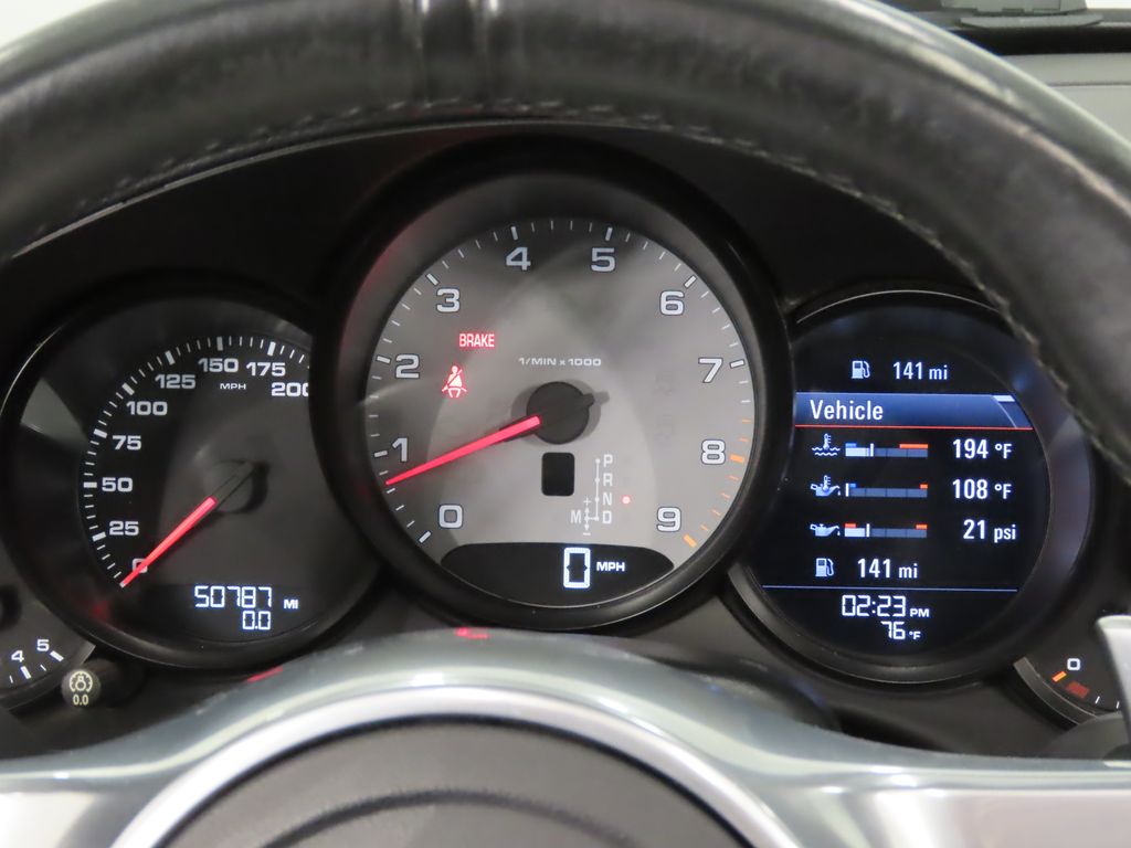 Thumbnail: 2012 Porsche 911 - 24