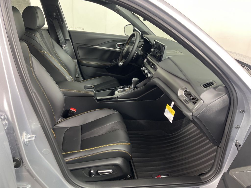 Thumbnail: 2026 Acura Integra - 7