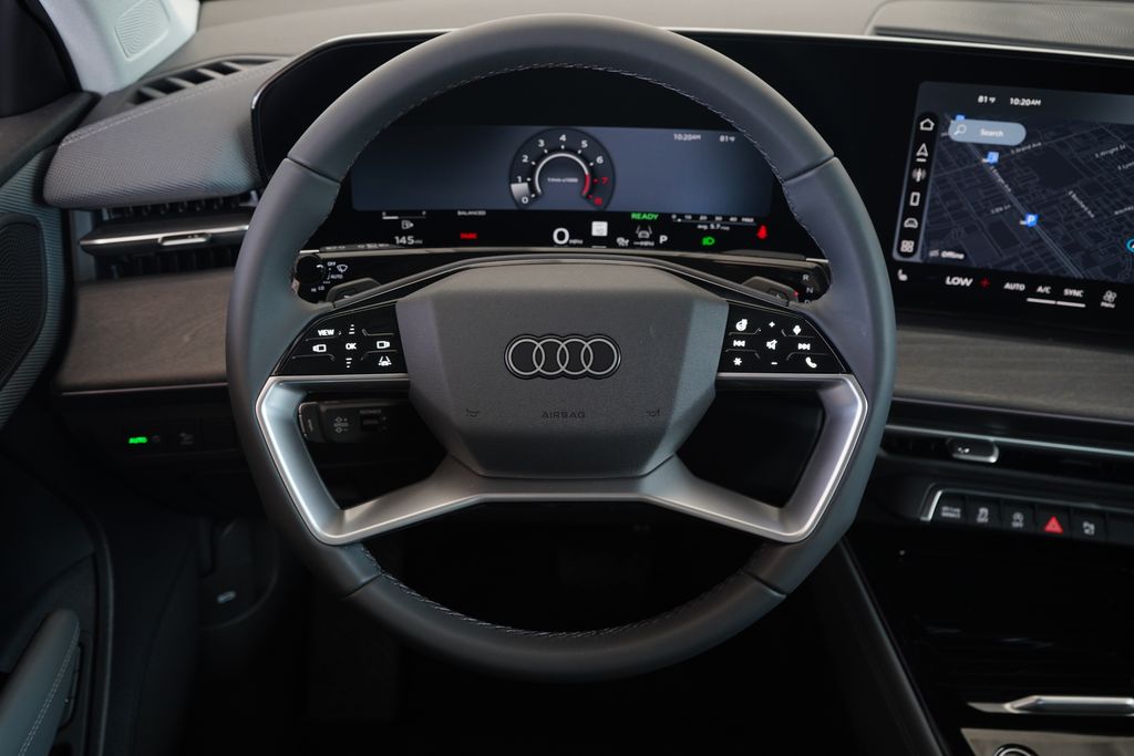 Thumbnail: 2026 Audi Q3 - 10