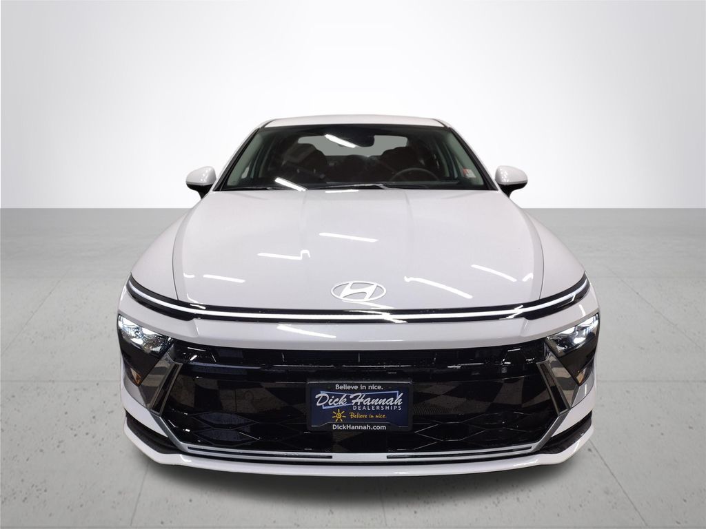 2025 Hyundai Sonata SE