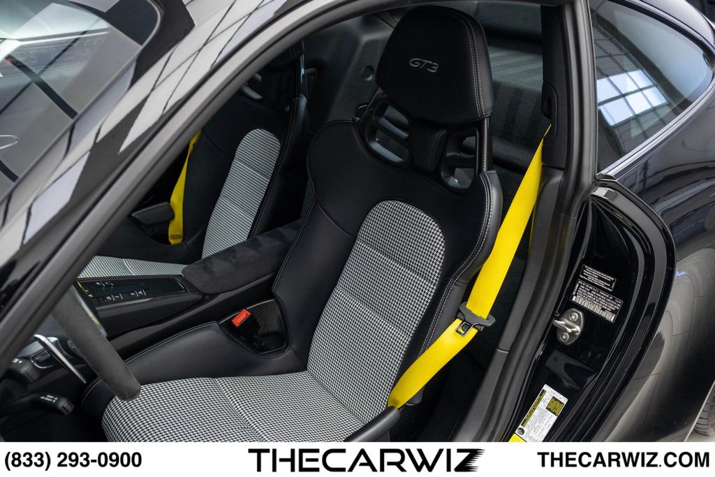 2015 Porsche 911