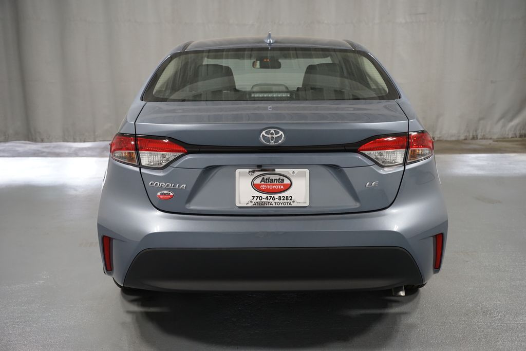 Thumbnail: 2026 Toyota Corolla - 7