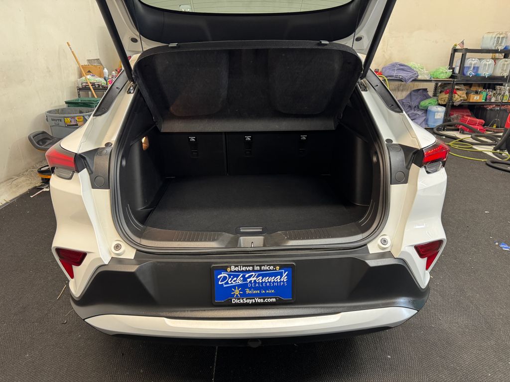 2024 Buick Envista Preferred