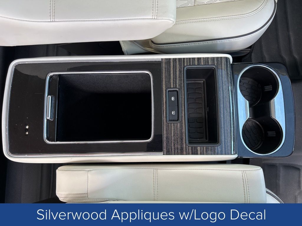 2023 Lincoln Aviator Black Label