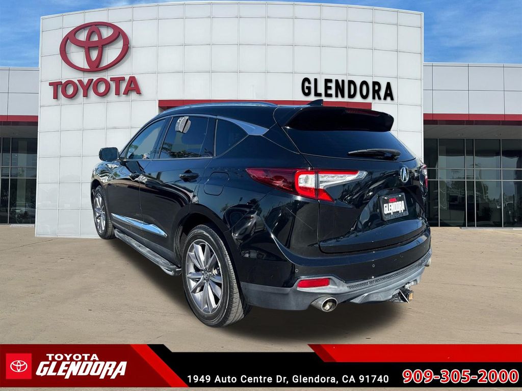 Used 2019 Acura RDX SUV